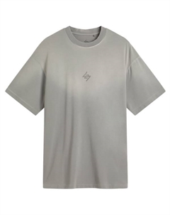 Футболка оверсайз 247 motion, цвет titanium Represent