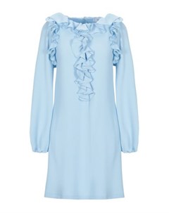Короткое платье Blugirl blumarine
