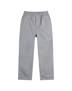 Штаны Флинта, цвет mirror Carhartt wip