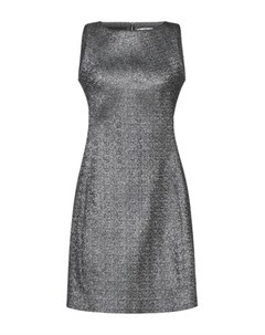 Короткое платье Versace collection