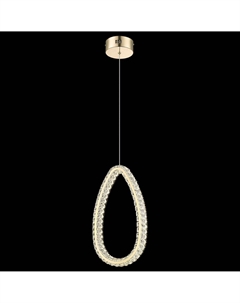 Подвесной светильник Emilia WE459.01.306 Wertmark