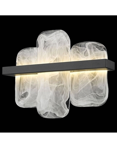 Настенный светильник Nelly WE158.03.601 Wertmark