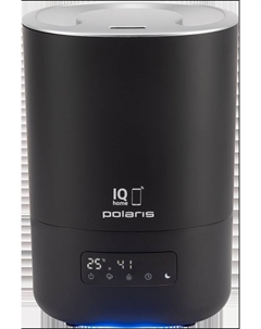 Увлажнитель воздуха Polaris PUH 8080 WIFI IQ Home Черный