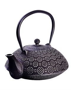 Заварочный чайник чугунный 1,17 Mayerboch