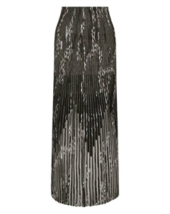 Юбка из вискозы Missoni