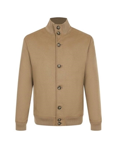 Шерстяной бомбер 12storeez