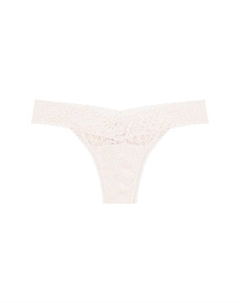 Трусы-стринги Hanky panky