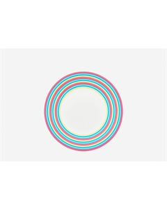 Тарелка закусочная Кит Кемп Калипсо, 23 см 23 см Spode