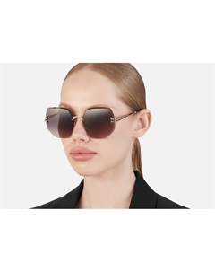 Солнцезащитные очки BUTTERFLY GEOMETRICAL 1090/S Marc jacobs