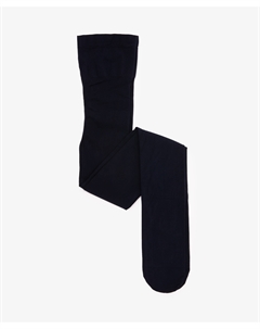 Колготки для девочки эластичные 40 DEN синие Gulliver