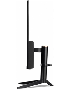 Моноблок 21,5'' Acer Aspire C22-1610 DQ.BL9CD.006 i3-N305/8GB/512GB SSD/UHD Graphics/1920x1080 IPS/WiFi/BT/cam/Eshell/black