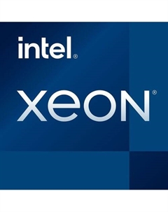 Процессор для серверов Xeon E-2388G 3.2ГГц Intel