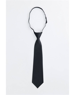 Галстук широкий текстильный с резинкой и регуляцией Befree