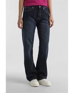 Джинсы расклешенные Pepe jeans