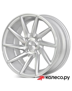 Литой диск 1022 Left 7x16/4*98 D58.5 ET30 M/S Pdw