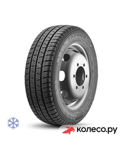 Зимняя шина Carrier Winter 235/65 R16 118R Pirelli
