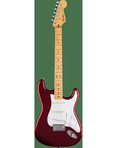 Электрогитары Standard Stratocaster Candy Cola Fender