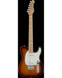 Электрогитары FD ASAT Special Old School Tobacco Sunburst MP G&l