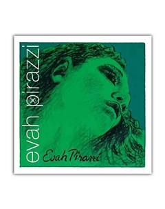 Струны для скрипок Evah Pirazzi 313421(E) Pirastro