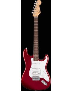 Электрогитары Standard Stratocaster HSS Candy Cola Fender