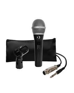 Вокальные динамические микрофоны Voice GRJ 1 Rockdale pro