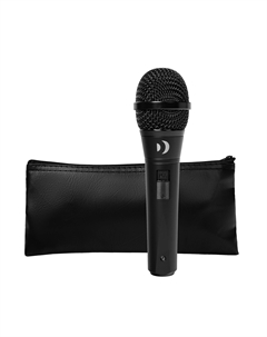 Вокальные динамические микрофоны Voice BK Rockdale pro