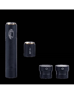 Студийные микрофоны МК-012-02 Октава