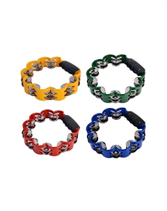 Тамбурины, пандейру, джинглы ATB001 Alice