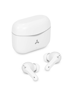 Беспроводные наушники (bluetooth) Tornado TWS White Accesstyle