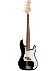 Бас-гитары FENDER Sonic Precision Bass бас-гитара, цвет Black Squier