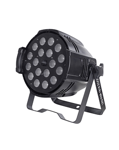 Колорченджеры и прожекторы PAR Light LED PAR 1818 ZOOM Xline