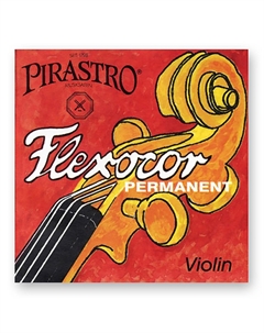 Струны для скрипок Flexocor Permanent 316320(D) Pirastro