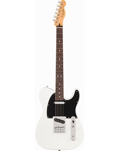 Электрогитары Player II Telecaster Polar White электрогитара Fender