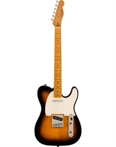 Электрогитары FENDER Classic Vibe '50s Telecaster MN 2-Color Sunburst Squier
