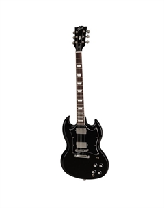 Электрогитары SG Standard Ebony Gibson