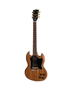 Электрогитары SG Tribute Natural Walnut Gibson
