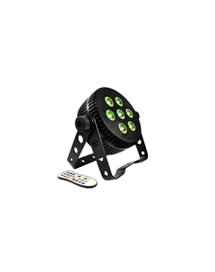 Колорченджеры и прожекторы PAR STAGE4 Q-PAR 7x10XA Stage 4