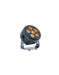 Колорченджеры и прожекторы PAR STAGE4 FASHION PAR 6x10F Stage 4