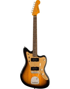Электрогитары FENDER Classic Vibe Late '50s Jazzmaster LRL 2-Color Sunburst Squier