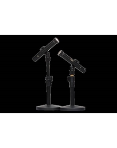 Инструментальные микрофоны МК-012-01 Стереопара Октава