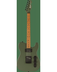 Электрогитары FENDER Contemporary Telecaster RH RMN OLV Squier
