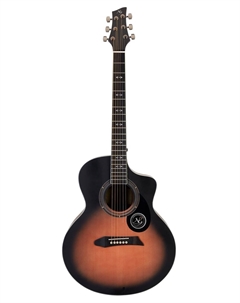 Акустические гитары START SB Ng