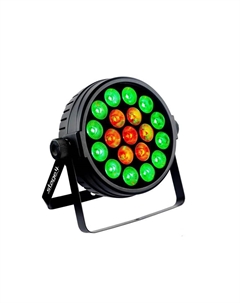 Колорченджеры и прожекторы PAR STAGE4 broPAR-C 19x12XWAU Stage 4