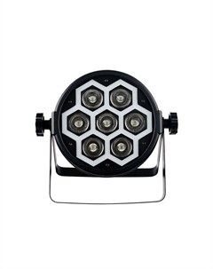 Колорченджеры и прожекторы PAR STAGE4 broPAR-EP 7x12XWAU Stage 4