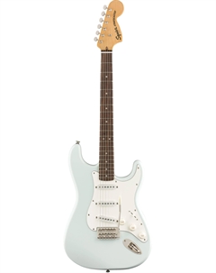 Электрогитары FENDER Classic Vibe '70s Stratocaster LRL Sonic Blue Squier