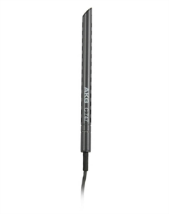 Микрофоны для ТВ и радио AKG C747 V11 Akg wired