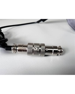 Вокальные динамические микрофоны МД-380А Октава