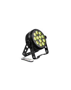 Колорченджеры и прожекторы PAR STAGE4 Q-PAR 12x10XWAU Stage 4