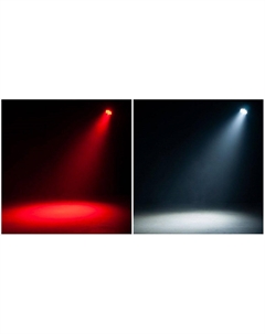 Колорченджеры и прожекторы PAR STAGE4 REPAR 7x10F IP (8') Stage 4