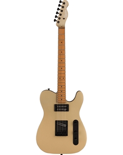 Электрогитары FENDER Contemporary Telecaster RH Shoreline Gold Squier
